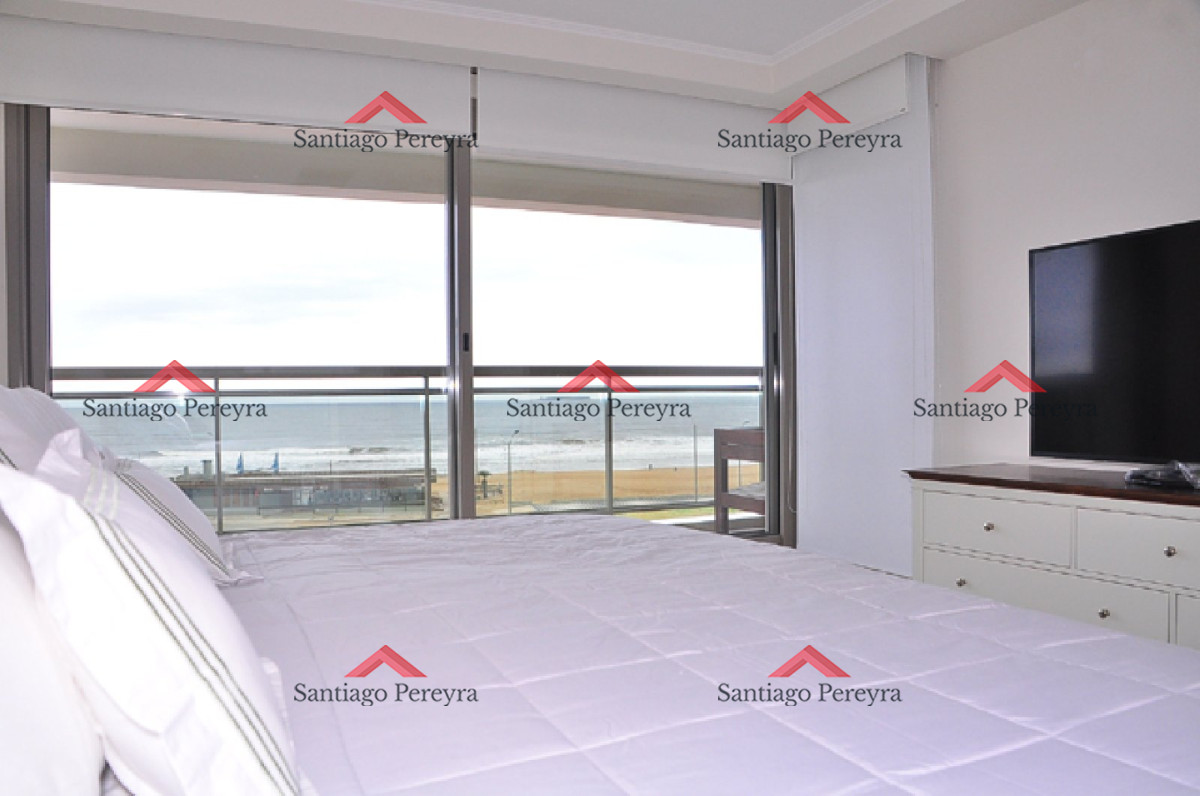 Apartamento ID.4995 - Apartamento en Punta del Este, Brava