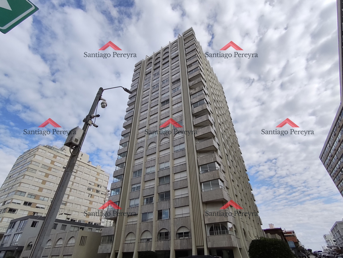 Apartamento ID.16323 - Hermoso apartamento en el corazon de la península 