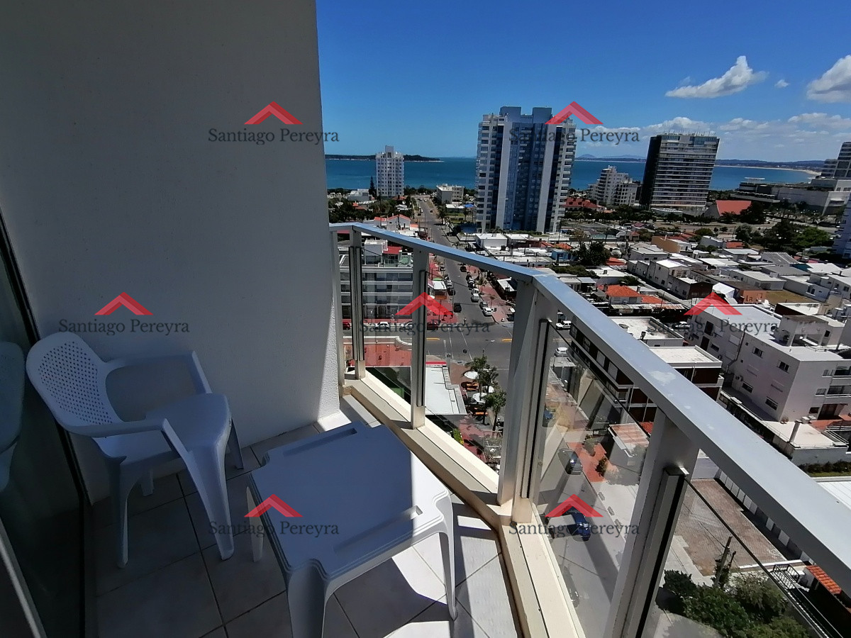 Apartamento ID.1986 - Zona ideal para vivir todo el año
