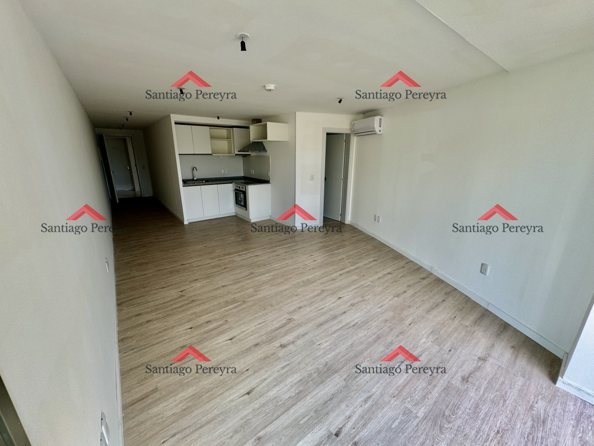 Apartamento ID.15405 - Monoambiente en venta a 50 metros del mar