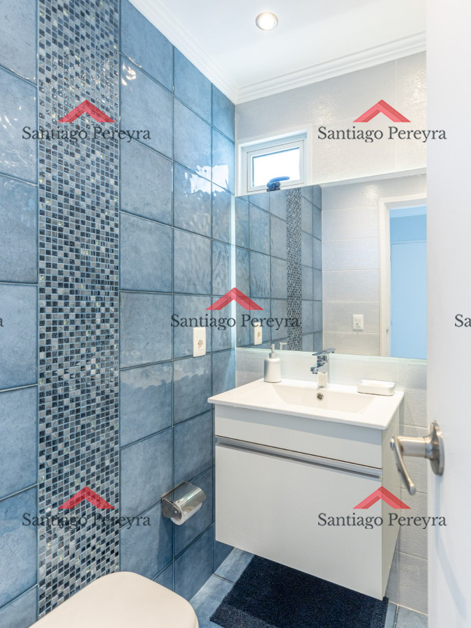 Apartamento ID.3552 - Apartamento Reciclado en excelente ubicación