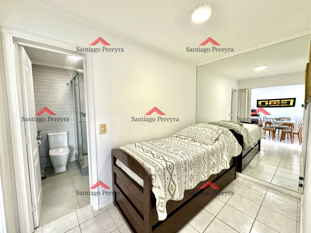 Apartamento ID.590 - Torre con amenities muy cerca del mar