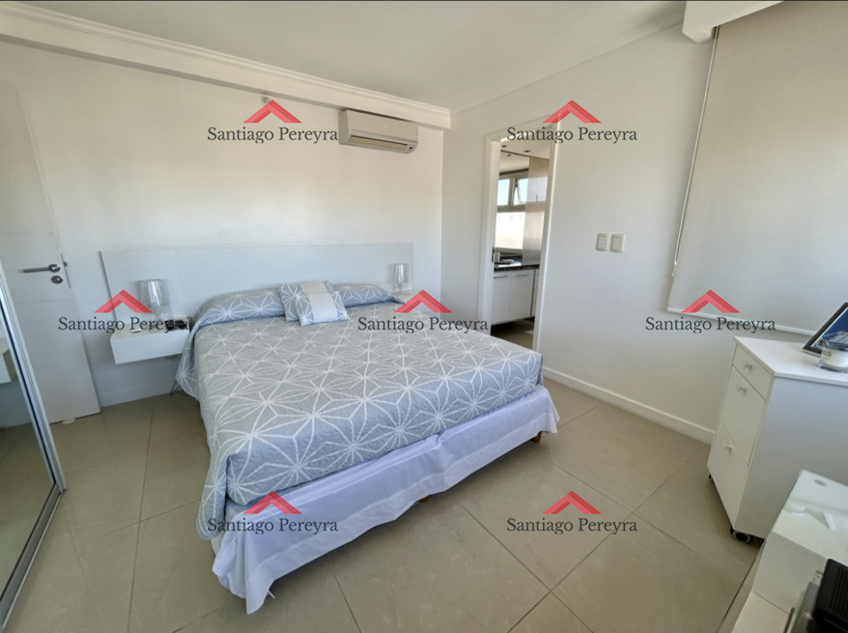 Apartamento ID.16969 - APARTAMENTO EN VENTA 3 DORMITORIOS y DEPENDENCIA-CASINO TOWER