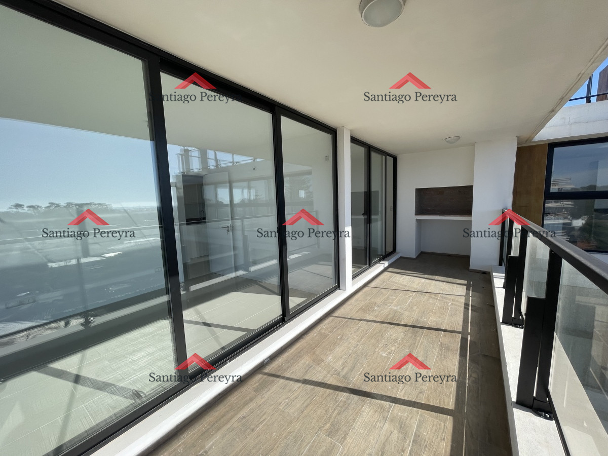 Apartamento ID.15280 - Espectacular y moderno apartamento en zona codiciada de Punta del Este