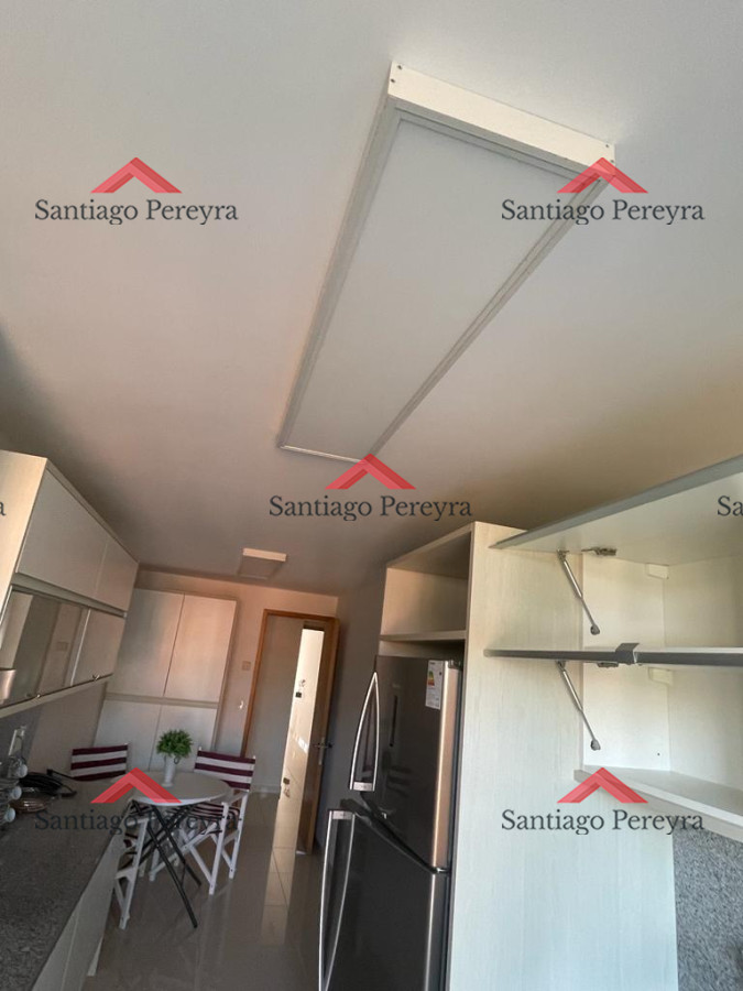 Apartamento ID.13515 - Apartamento en torre con amenities a pasos del mar 