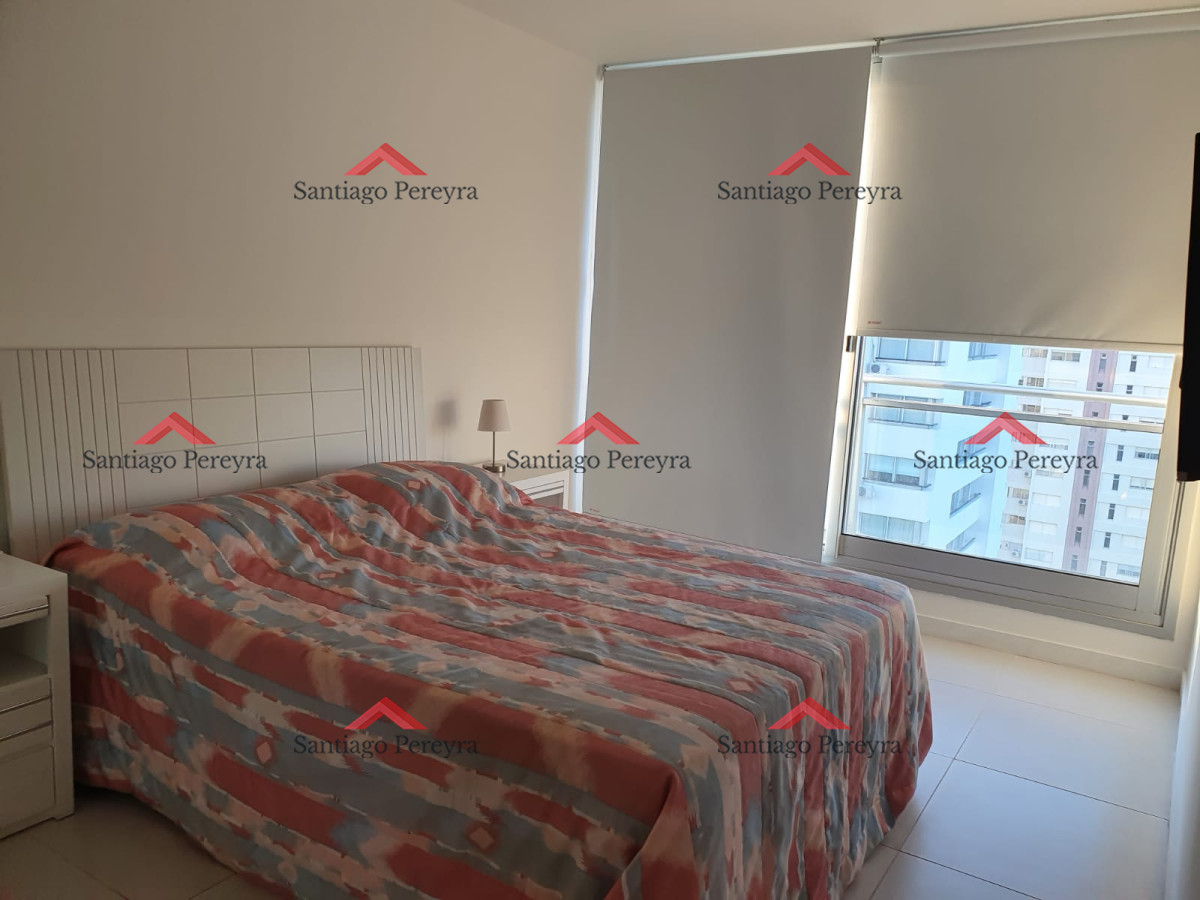 Apartamento ID.10397 - Excelente oportunidad en venta... piso alto .. Roosevelt, Punta del Este