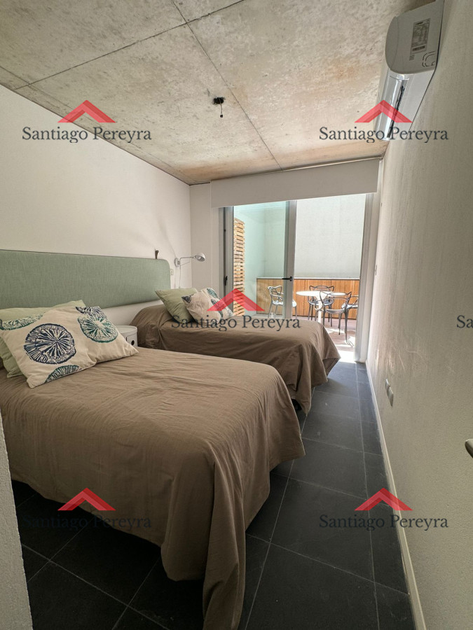 Apartamento ID.15199 - DUPLEX DE TRES PLANTAS CON VISTA AL MAR EN MONTOYA