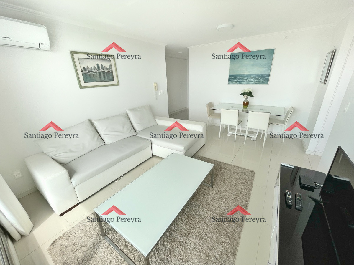 Apartamento ID.5429 - Place Lafayette piso alto en venta