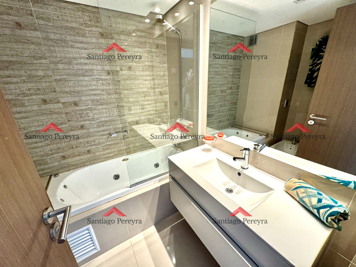 Apartamento ID.16270 - Apartamento premium de 2 dormitorios en LOOK Brava 