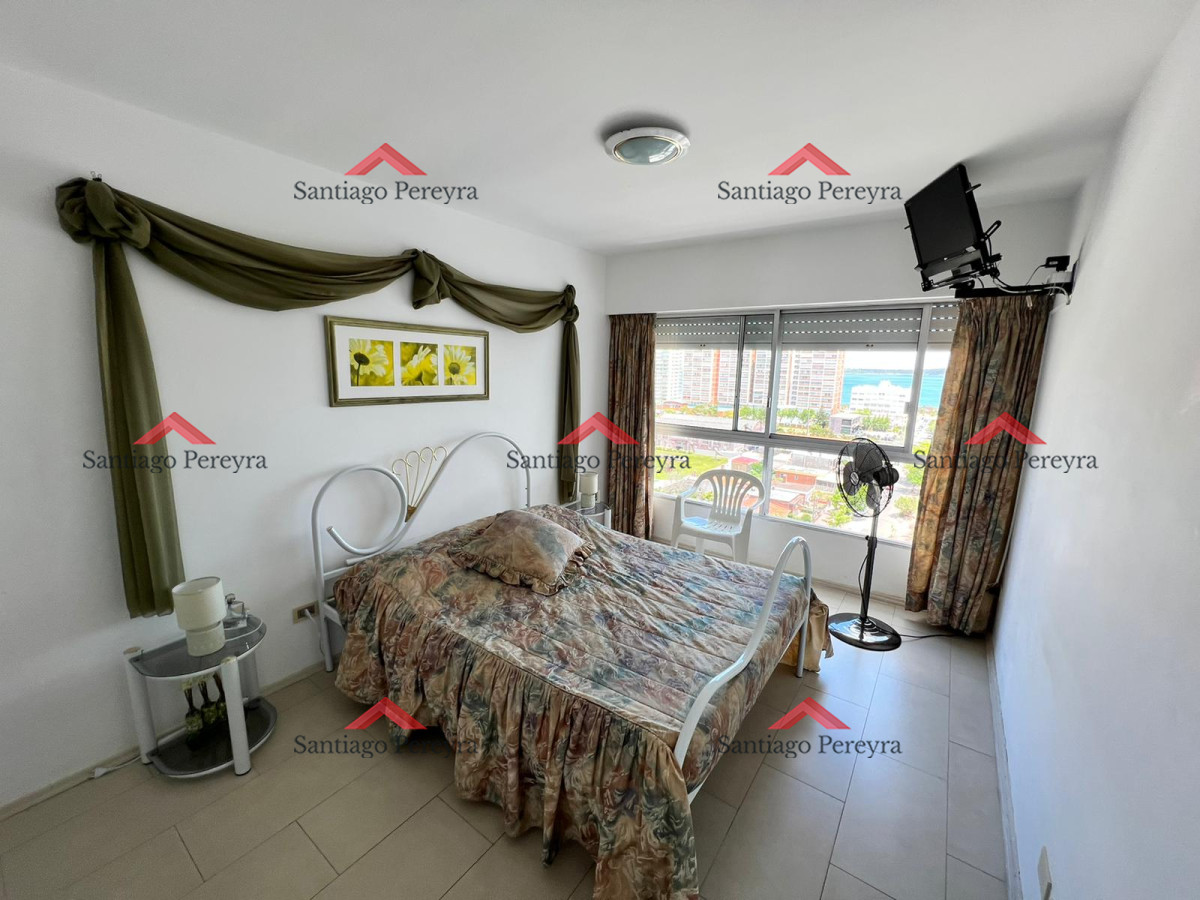Apartamento ID.76 - Apartamento en excelente ubicación con amenities
