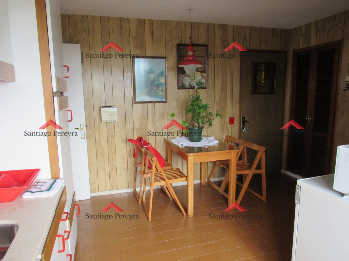 Apartamento ID.5149 - Apartamento amplio, ideal para vivir todo el año
