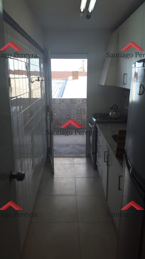 Apartamento ID.2453 - Cómo apartamento en zona de la Barra