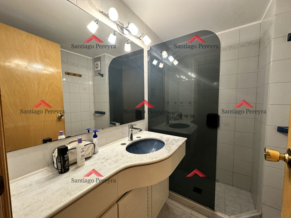 Apartamento ID.15446 - Apartamento de 3 dormitorios con barbacoa cerrada propia en península 