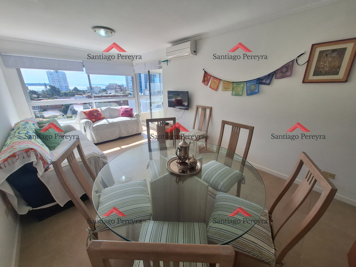 Apartamento ID.148 - Apartamento en Punta del Este, Brava