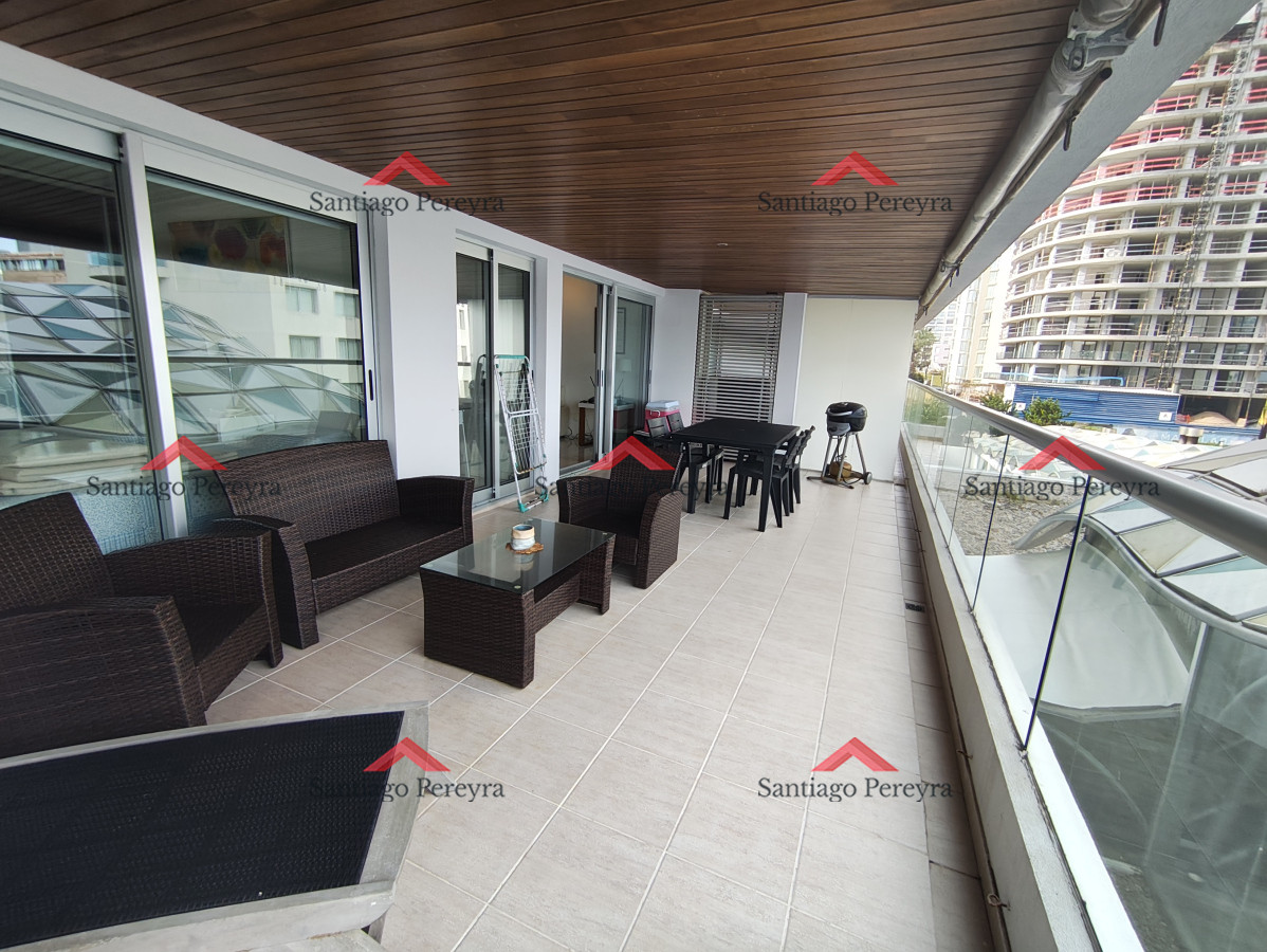 Apartamento ID.16165 - Hermosa apto en la brava 