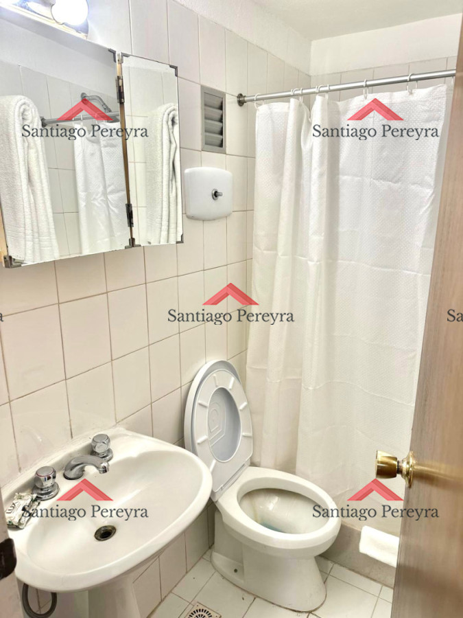 Apartamento ID.16829 - Apartamento 3 dormitorios con amenities en Roosevelt - Punta del Este