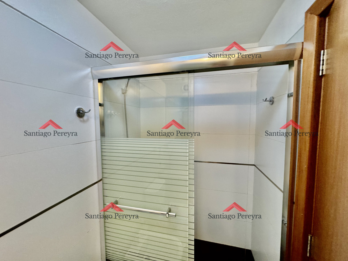 Apartamento ID.15871 - Apartamento de 3 dormitorios con parrillero propio, idea para vivir todo el año