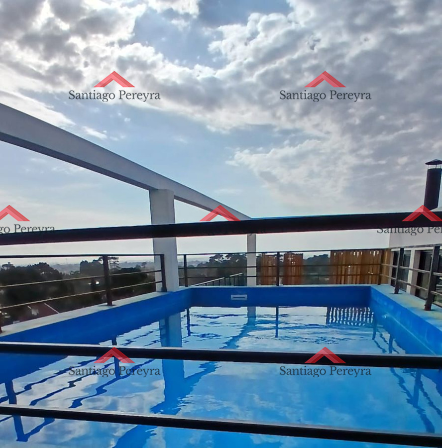 Apartamento ID.15278 - Apartamento de un dormitorio con sol en Edificio Nuevo