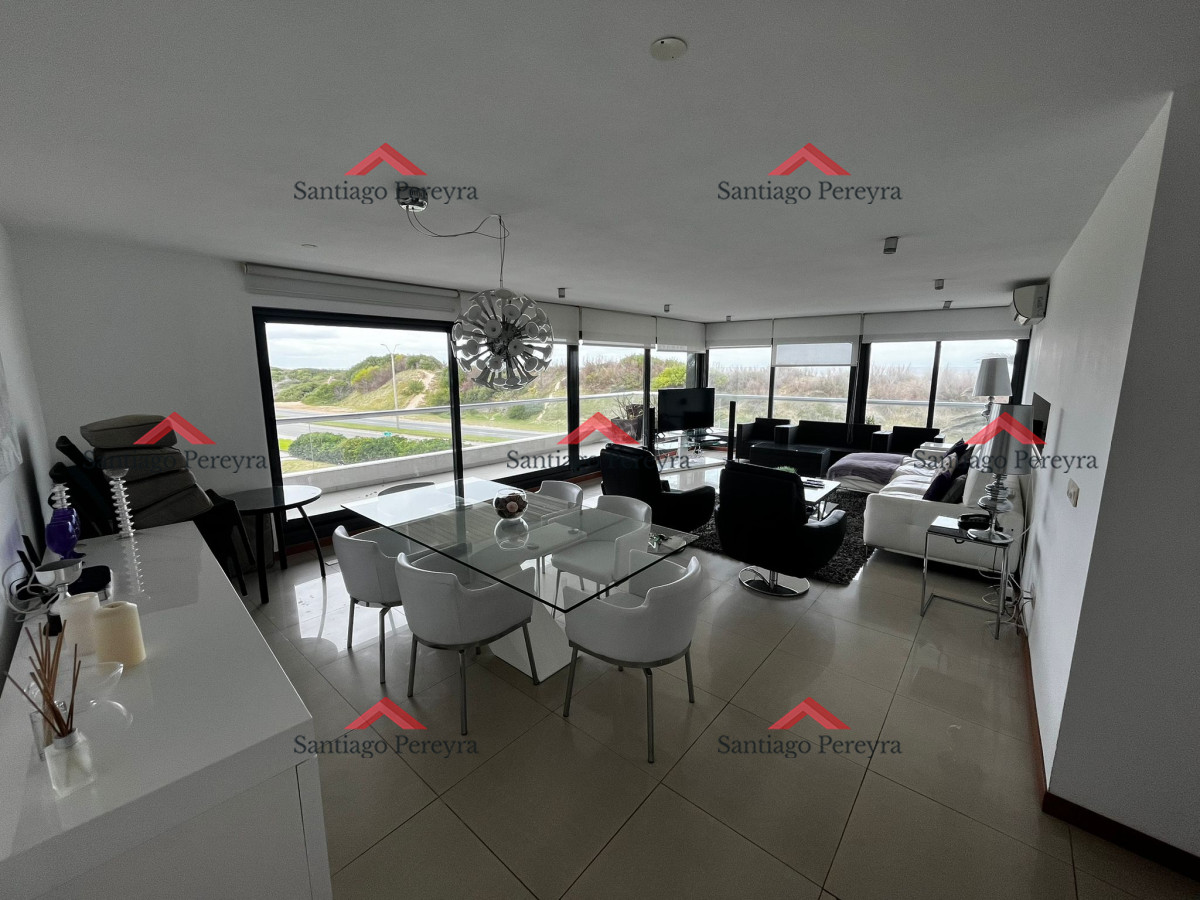 Apartamento ID.15191 - Apartamento en venta primera fila playa brava