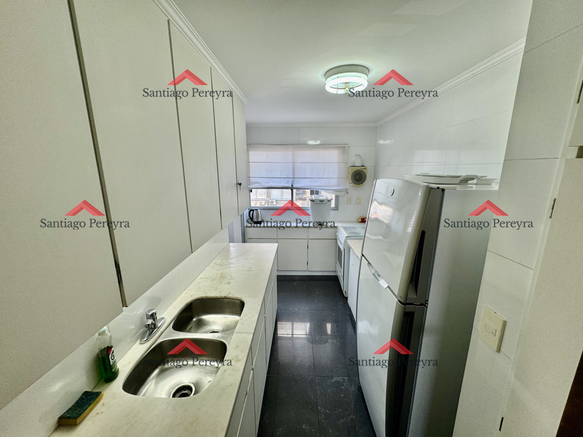 Apartamento ID.401 - Primera linea al mar