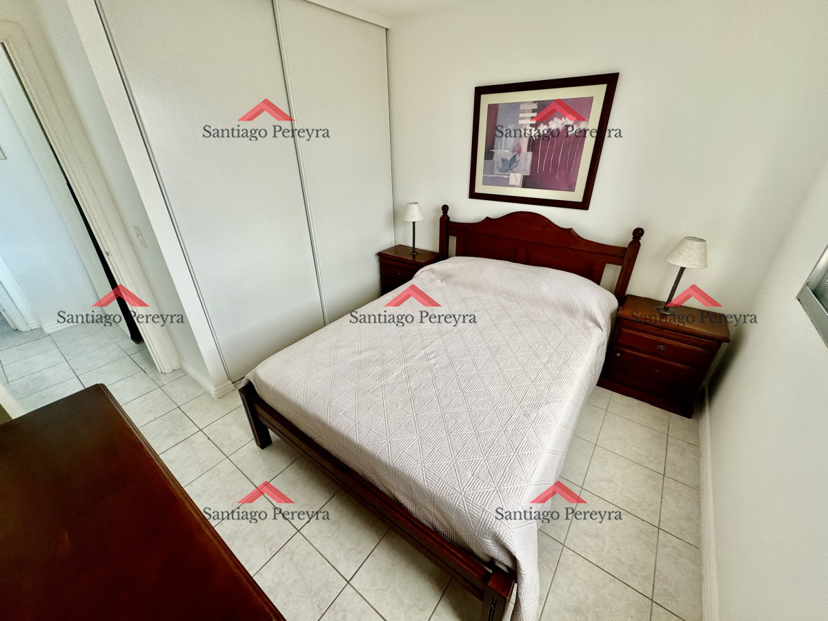 Apartamento ID.850 - Apartamento de 1 dormitorio y medio en inmejorable ubicación