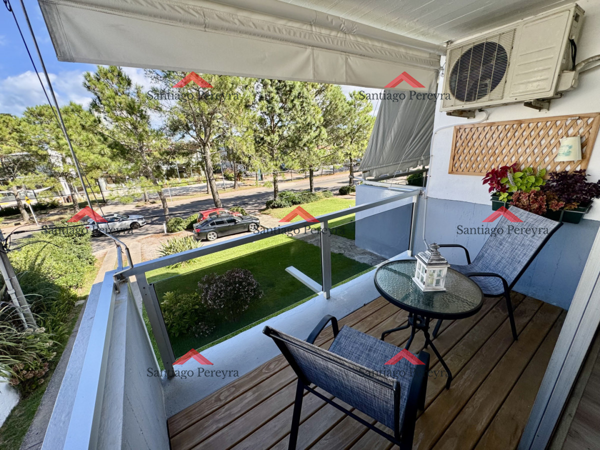 Apartamento ID.5315 - Hermoso apartamento de 2 dormitorios totalmente reciclado