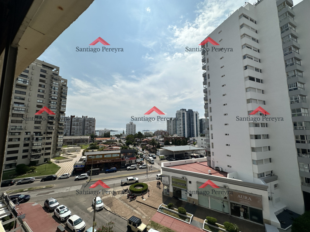 Apartamento ID.2391 - Apartamento en excelente ubicación