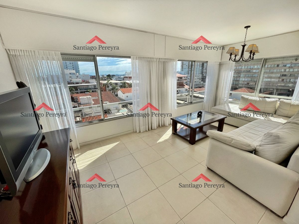 Apartamento ID.446 - Espectacular apartamento en venta 