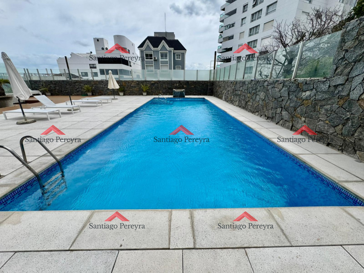 Apartamento ID.16936 - Apartamento excelente para vivir todo el año