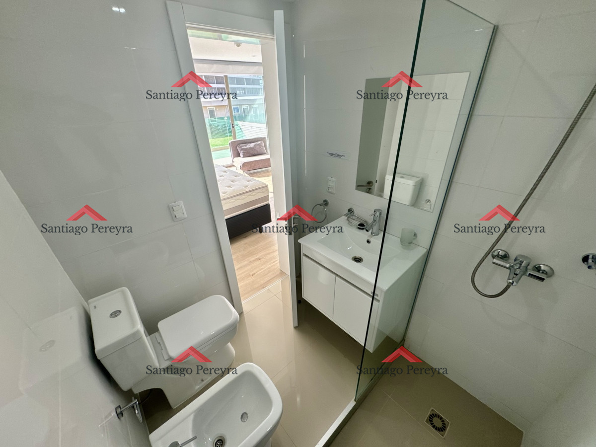 Apartamento ID.15410 - Monoambiente Premium a 50 metros Del Mar con financiación