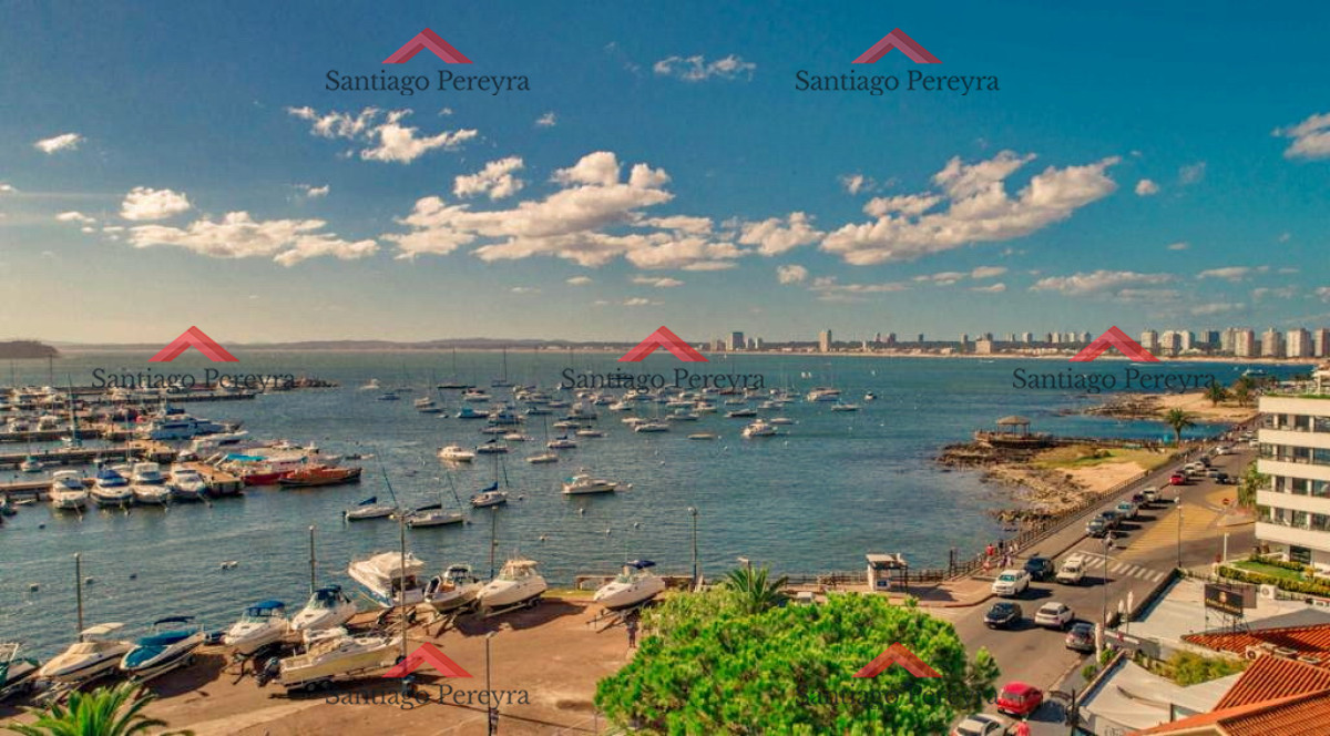 Apartamento ID.12170 - Apartamento en Punta del Este, Península