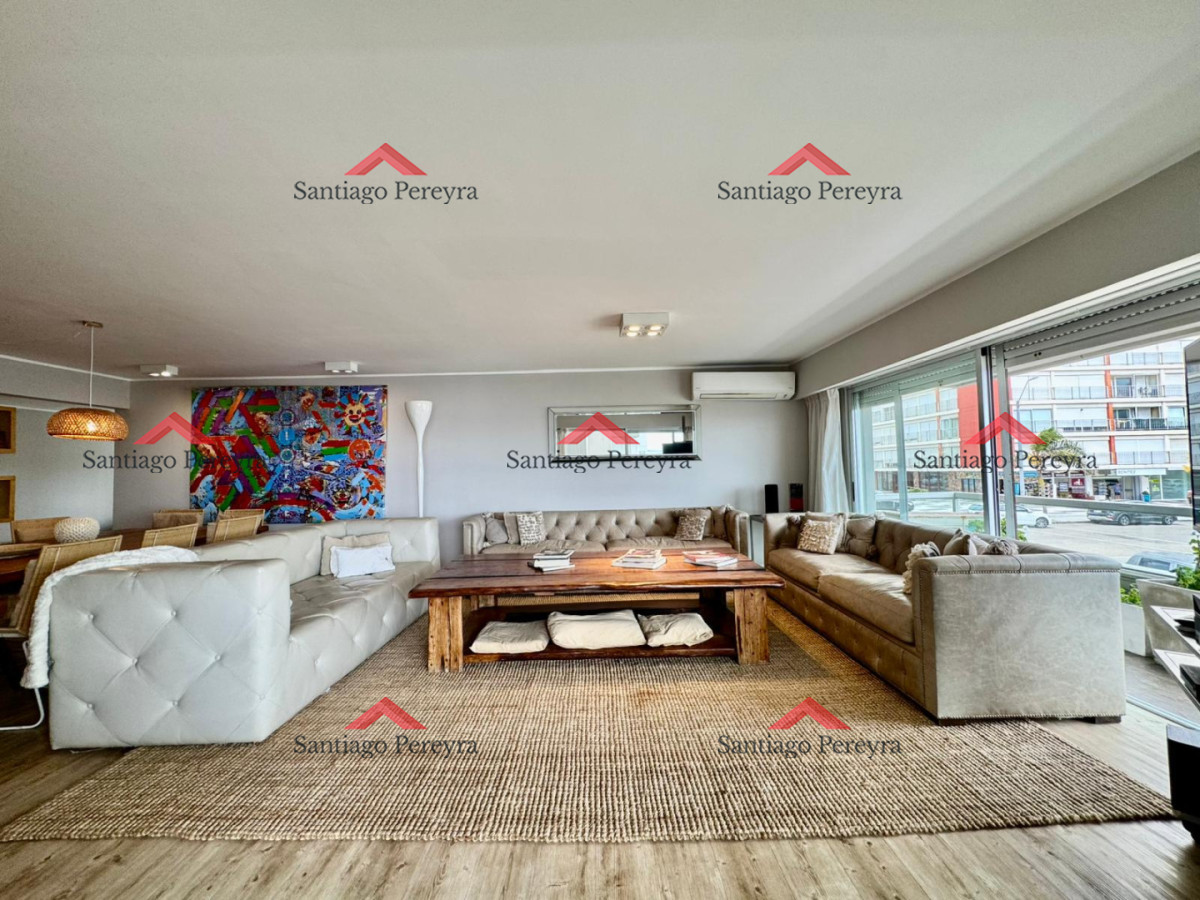 Apartamento ID.16936 - Apartamento excelente para vivir todo el año