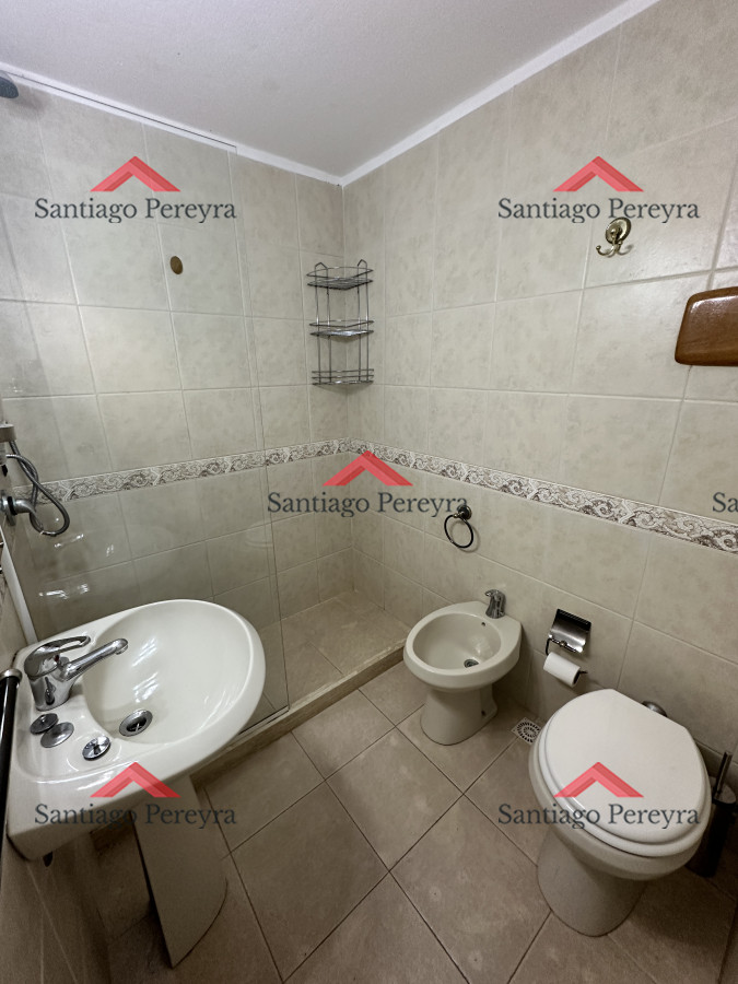 Apartamento ID.2283 - Un dormitorio con garaje y mucho sol