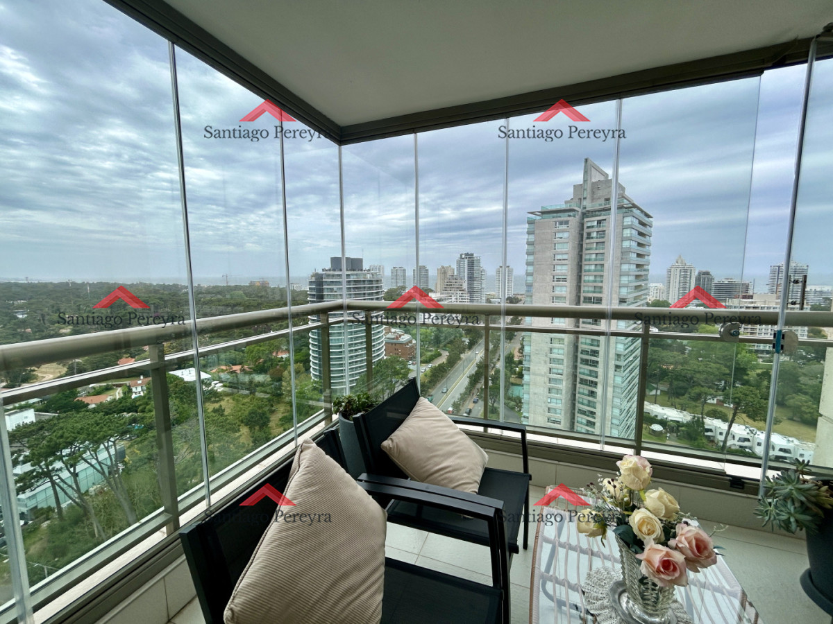 Apartamento ID.16959 - APARTAMENTO EN VENTA 3 DORMITORIOS - PLACE LAFAYETTE 