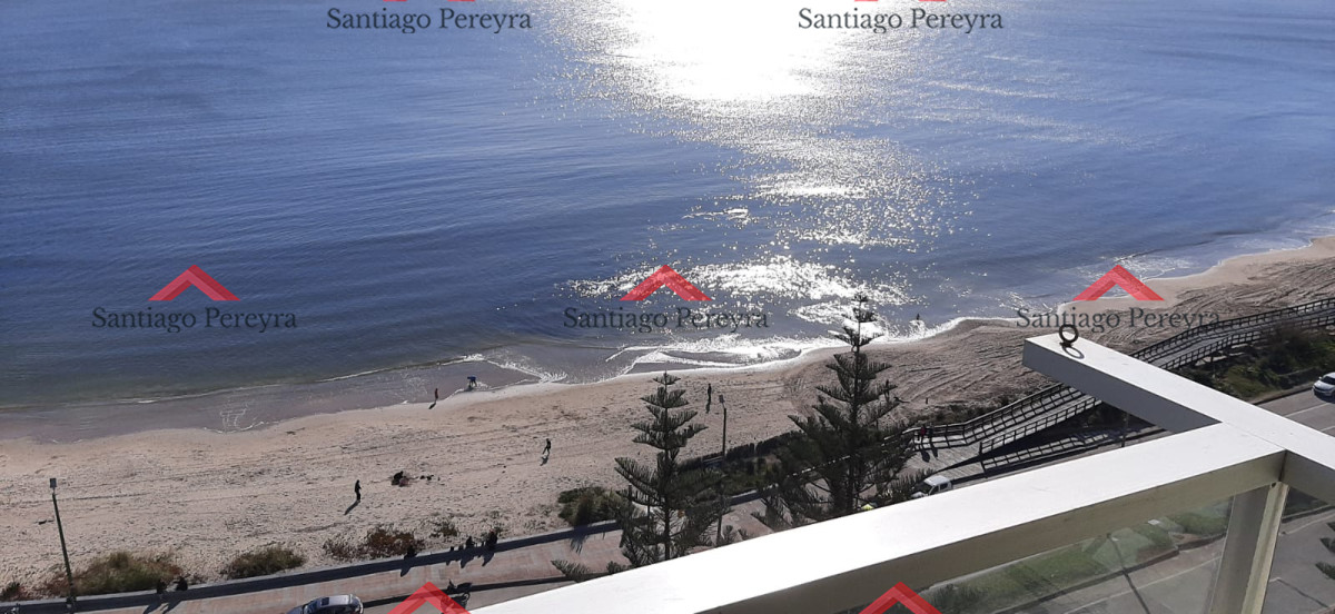 Apartamento ID.15447 - Primeras paradas Mansa frente al mar