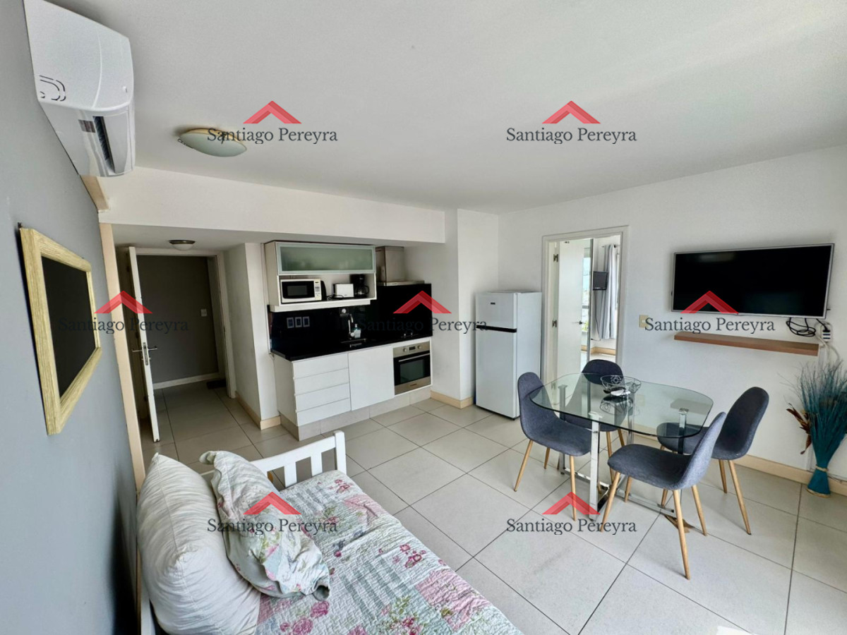 Apartamento ID.16934 - Apartamento excelente para renta