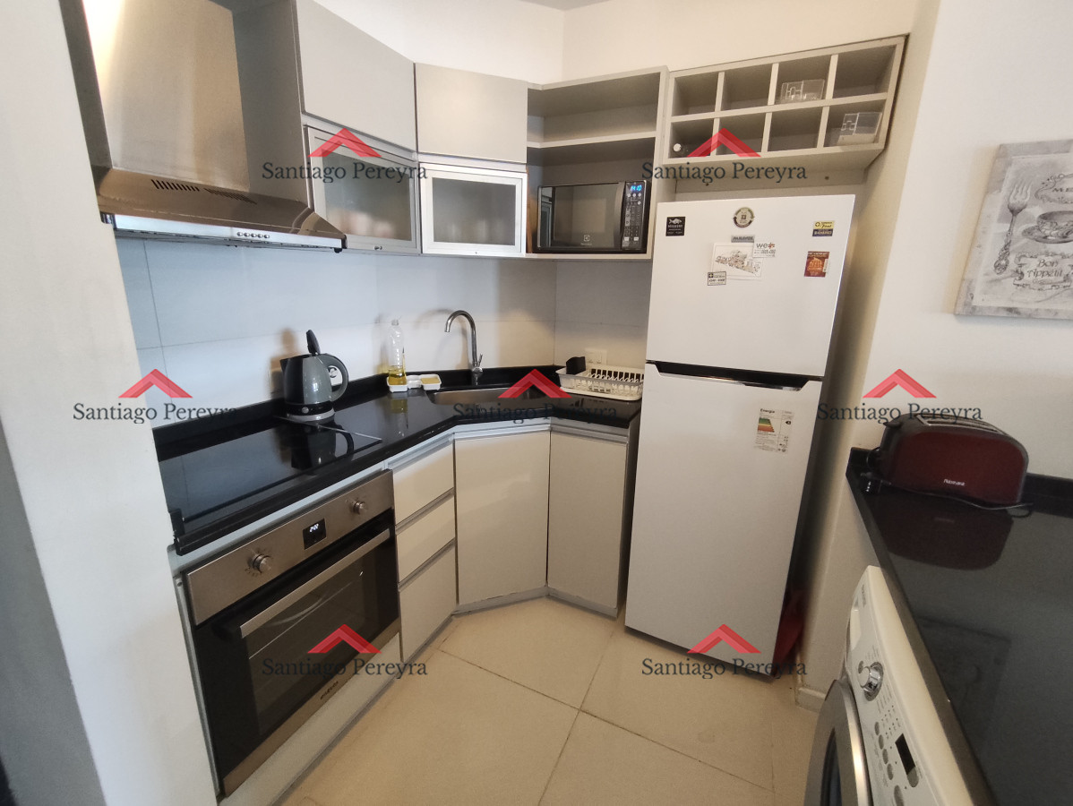 Apartamento ID.16165 - Hermosa apto en la brava 