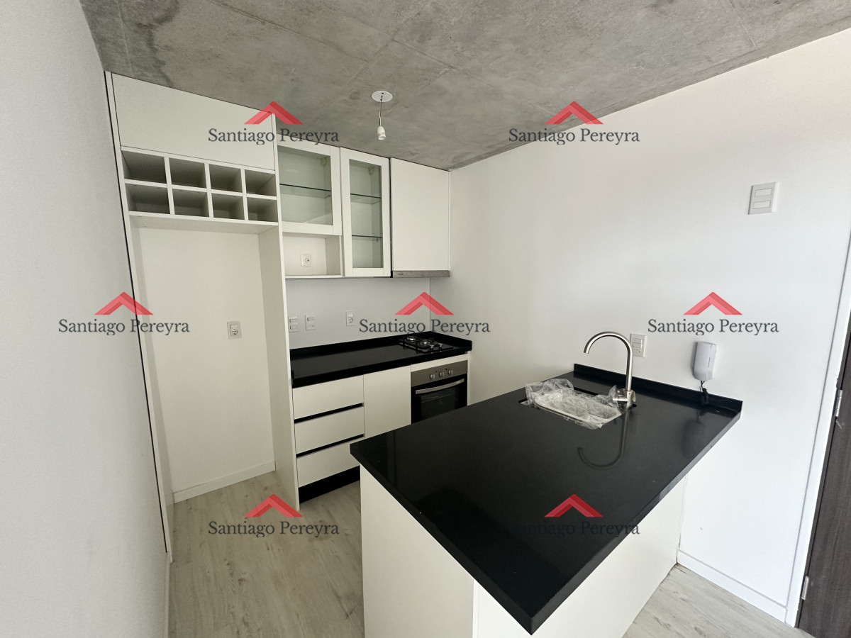 Apartamento 2 dormitorios en maldonado - GoPunta - Portal Inmobiliario de Punta del Este - Maldonado