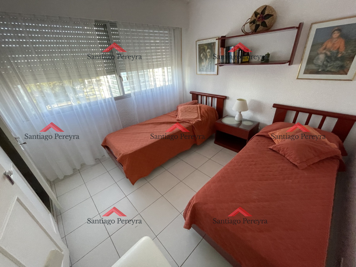 Apartamento ID.7113 - Apartamento de 3 dormitorios sobre Roosevelt, bajas expensas