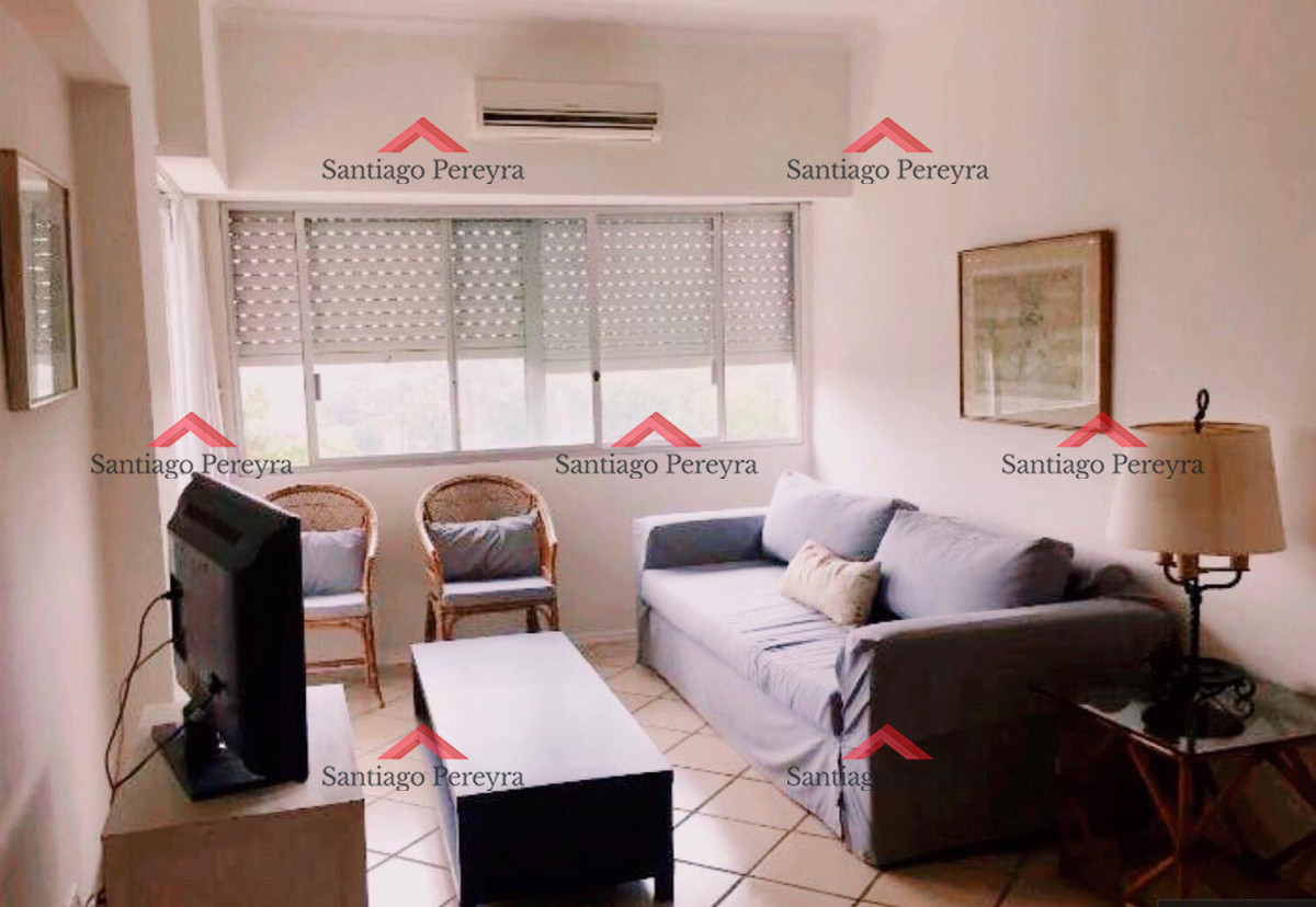Apartamento ID.496 - Espectacular apartamento en alquiler