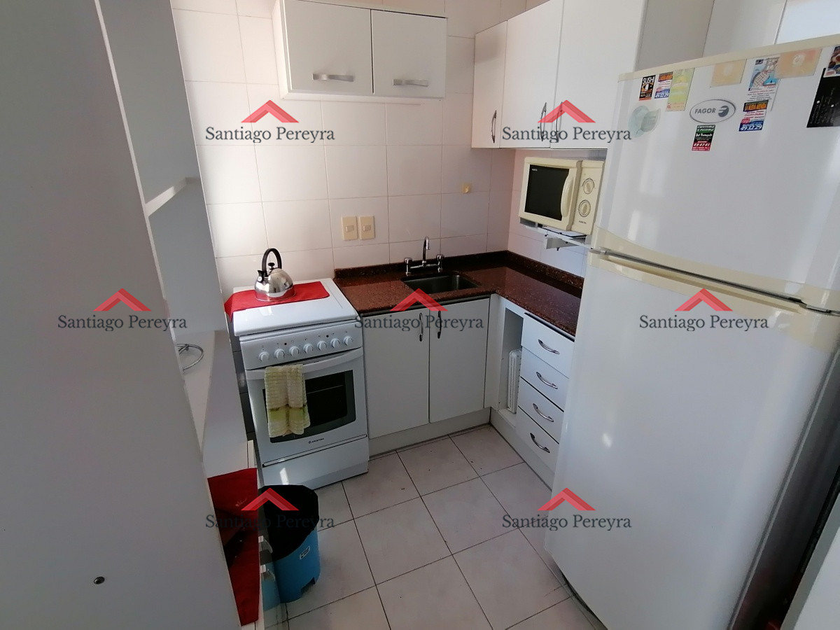 Apartamento ID.1986 - Zona ideal para vivir todo el año