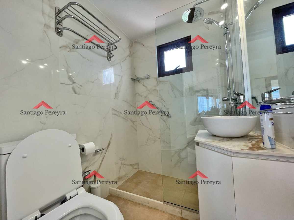 Apartamento ID.14459 - Primera linea Playa Mansa, 2 dormitorios 