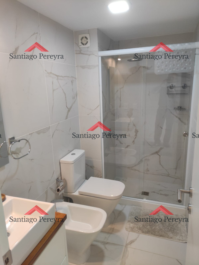 Apartamento ID.15305 - Espectacular apartamento de dos dormitorios dos baños en alquiler anual