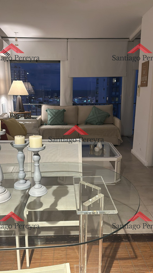 Apartamento ID.16739 - Alquiler de temporada en el zona del Puerto