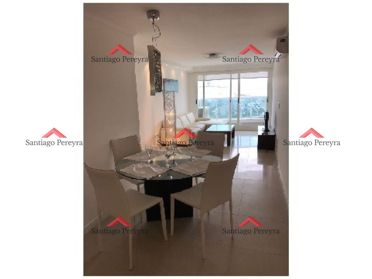 Apartamento ID.10158 - Apartamento en Mansa, 2 dormitorios *