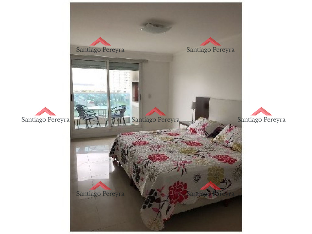 Apartamento ID.10158 - Apartamento en Mansa, 2 dormitorios *