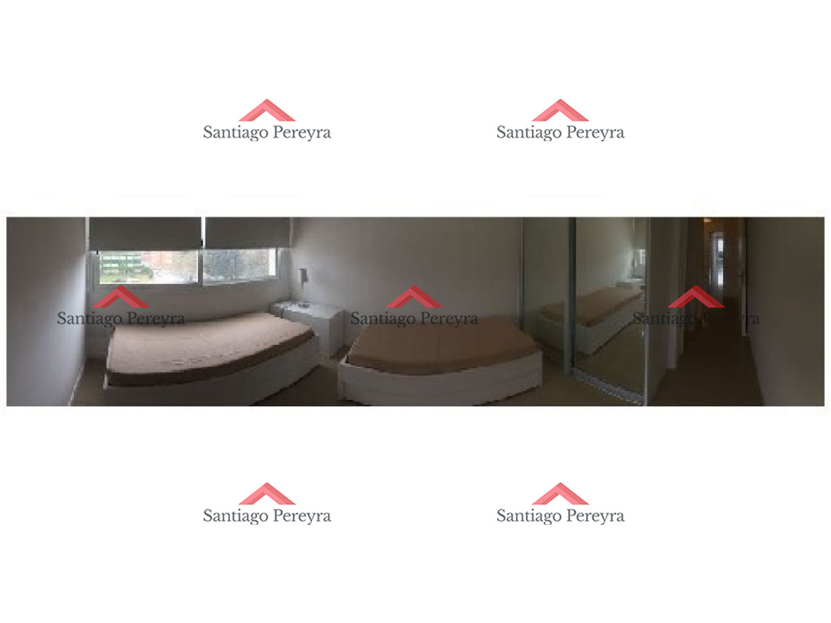 Apartamento ID.10158 - Apartamento en Mansa, 2 dormitorios *