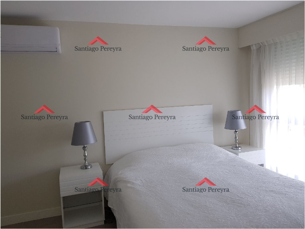 Apartamento ID.10211 - Apartamento en Roosevelt, 2 dormitorios *