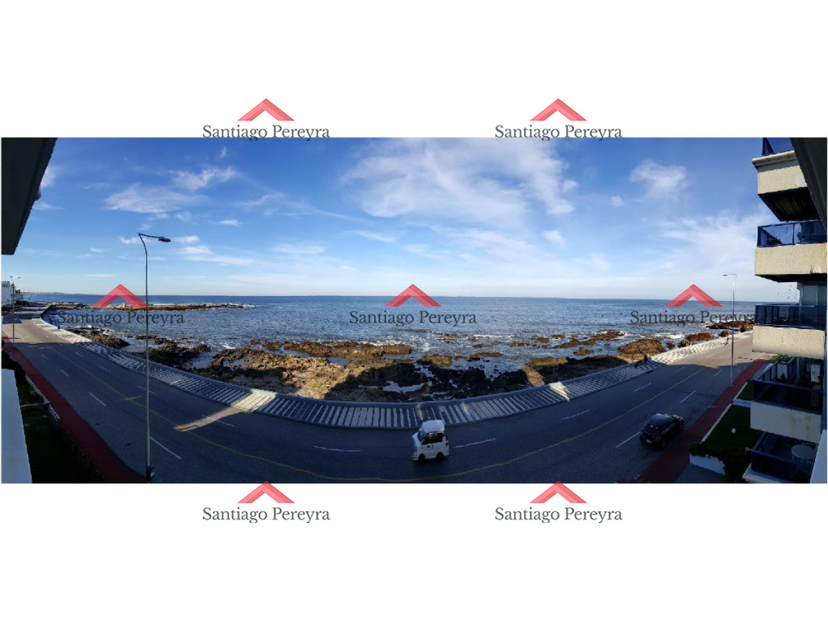 Apartamento ID.10343 - OPORTUNIDAD EN VENTA!!! PRIMERA LÍNEA EN PENÍNSULA