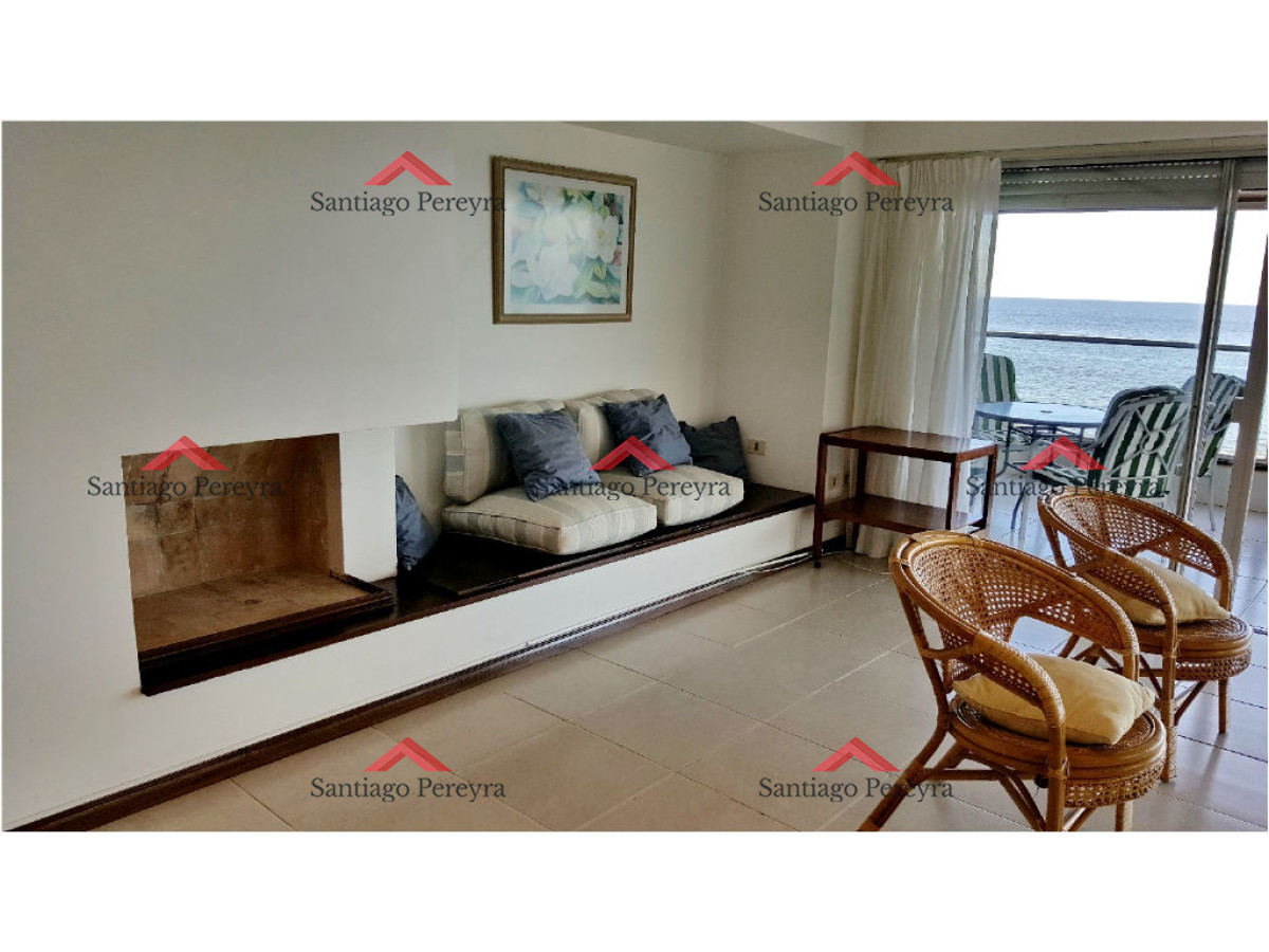 Apartamento ID.10343 - OPORTUNIDAD EN VENTA!!! PRIMERA LÍNEA EN PENÍNSULA